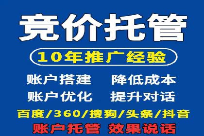 某电商平台的SEM竞价推广实践